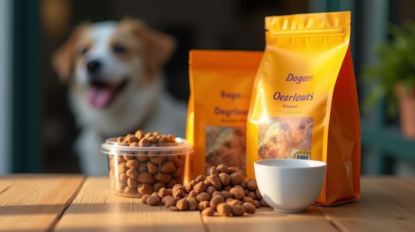 Choisir l'alimentation pour chien : conseils et solutions adaptées