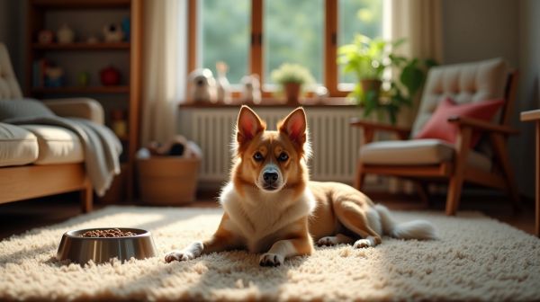 Choisir l'alimentation pour chien : conseils et solutions adaptées