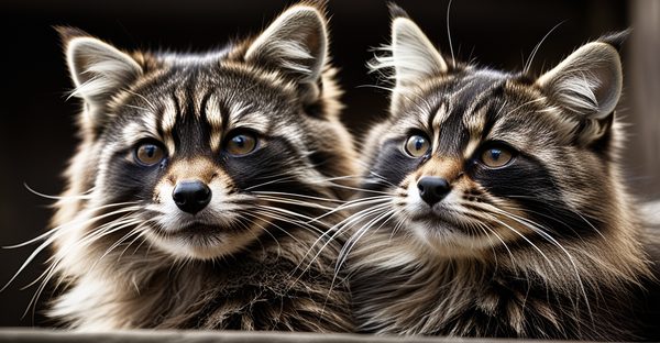 Élevage maine coon : tout savoir sur ces chats sociables