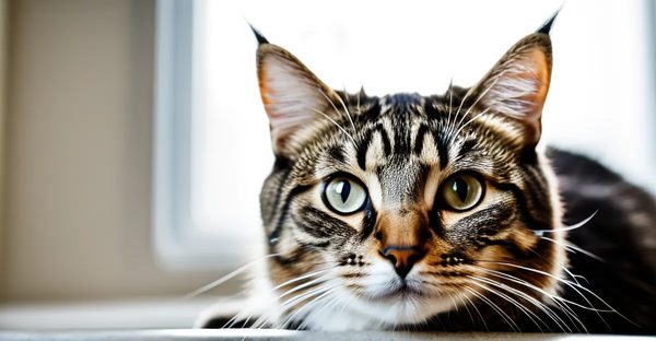 Mutuelle chat : comment choisir la meilleure couverture santé pour votre félin