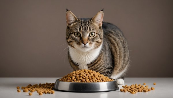 Vetsaveur croquettes chat light : le choix idéal pour votre félin